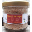 Rillettes de Canard Ferme Gauvry 100g - 200g - 350g