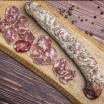 Saucisse sèche de porc 150g/175g