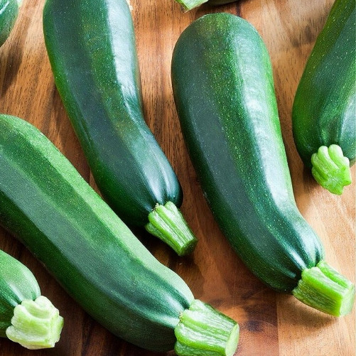 🆕Courgette Bio - (500g-1Kg)