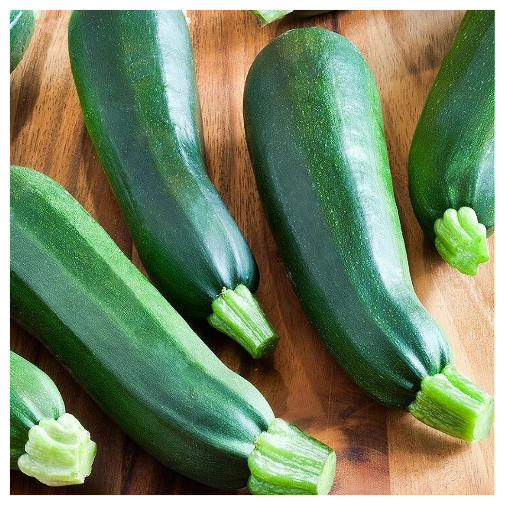 🆕Courgette Bio - (500g-1Kg)
