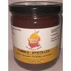 Purée de fruit - Pomme/Myrtille - Pot de 220g et 430g
