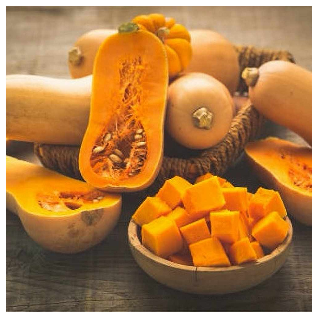 🆕Butternut Bio (Env. 1Kg) - La pièce