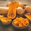 Butternut Bio (1,5Kg - 2Kg) - La pièce