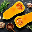 Butternut Bio (1,5Kg - 2Kg) - La pièce