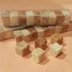 Réglette de guimauves aux gâteaux (65g)