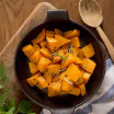 Patate Douce Bio - 1Kg
