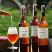 Bière La Boisse - Blonde (Bio)