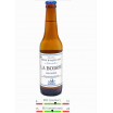 Bière La Boisse - Blanche 3 x 33cl (Bio)