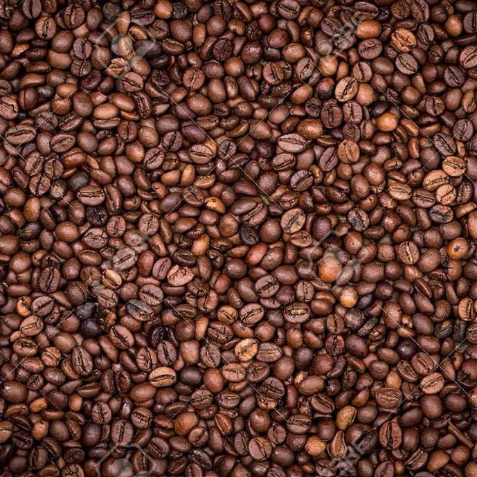 Le café de Jérémy - En Grains ou Moulu - 250g