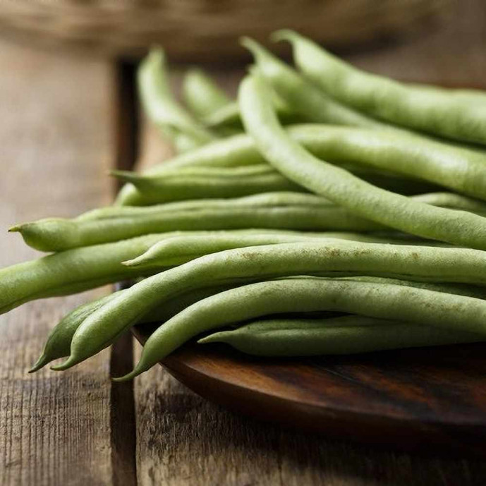 Haricots Verts Bio  (500gr - 1kg)