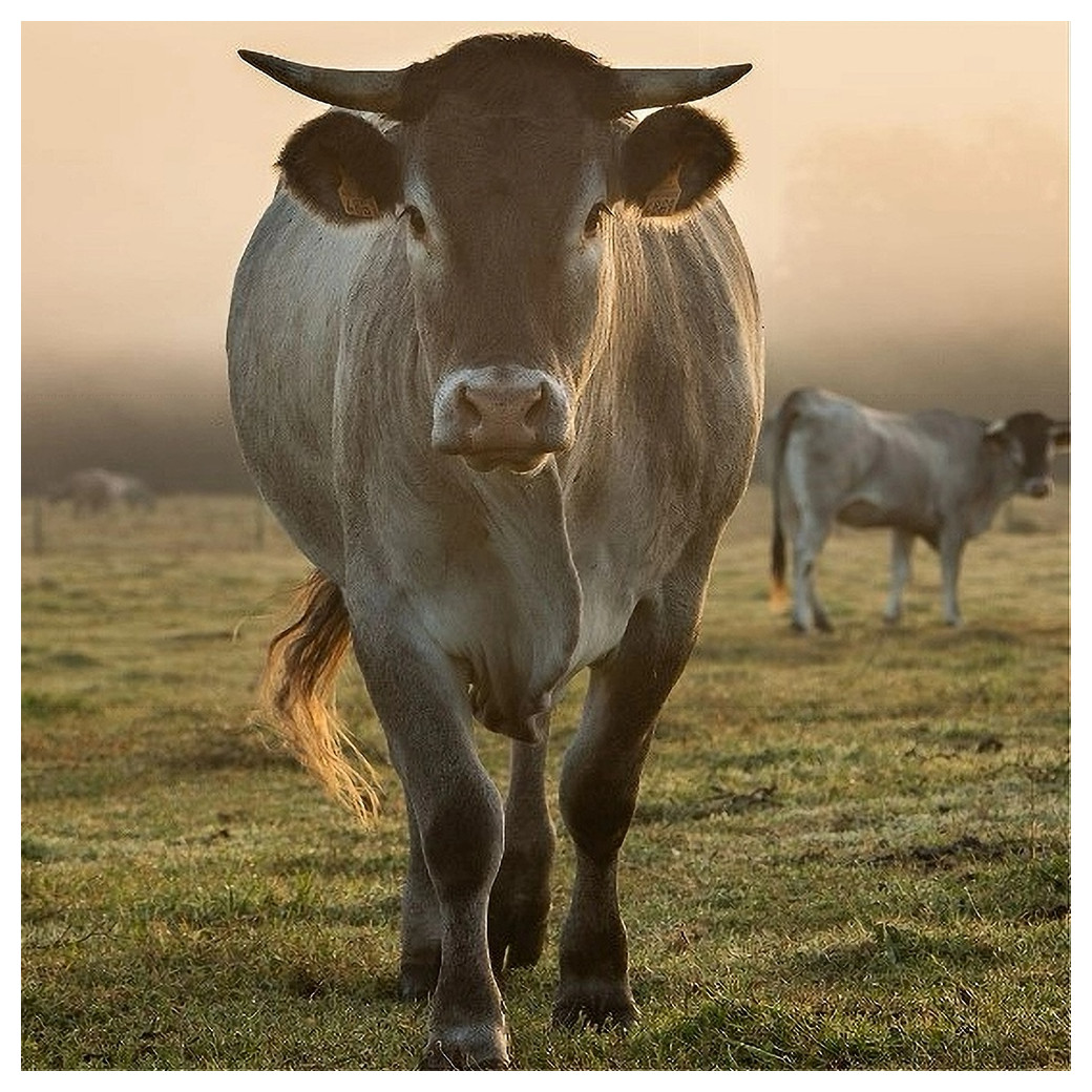 Côte à l'os + 2 Pavés de bœuf - Réservation