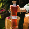 Liqueur Chloris Fleur d’Hibiscus Romarin 70cl