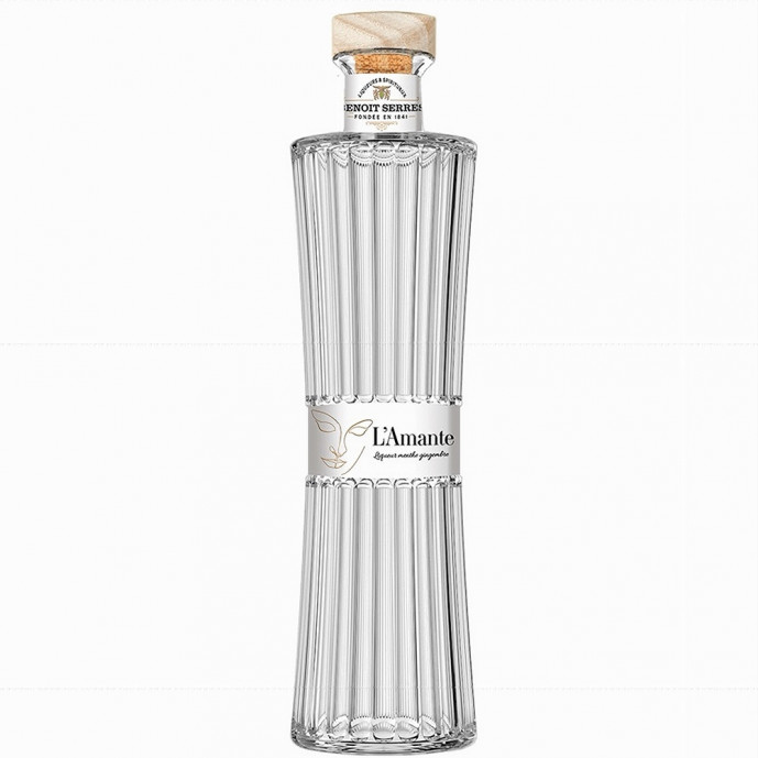 Liqueur L’Amante blanche - 70cl