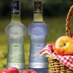 Liqueur Pomme Verte  - 70cl