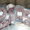 Caissette de Porc Fermier (5,5Kg)  (sur réservation) Livraison le 26 juillet 2025