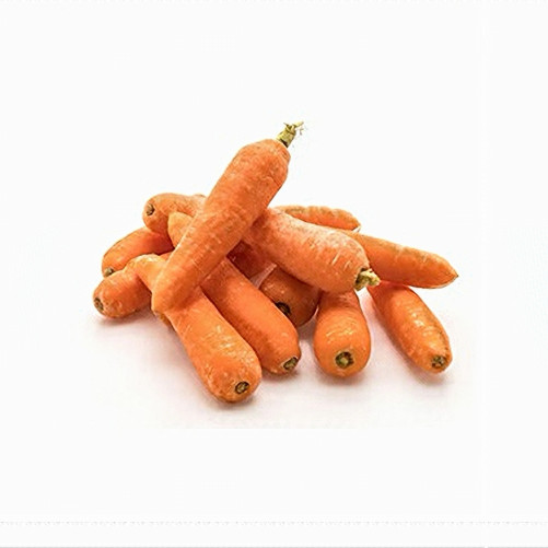 Carottes - 1Kg