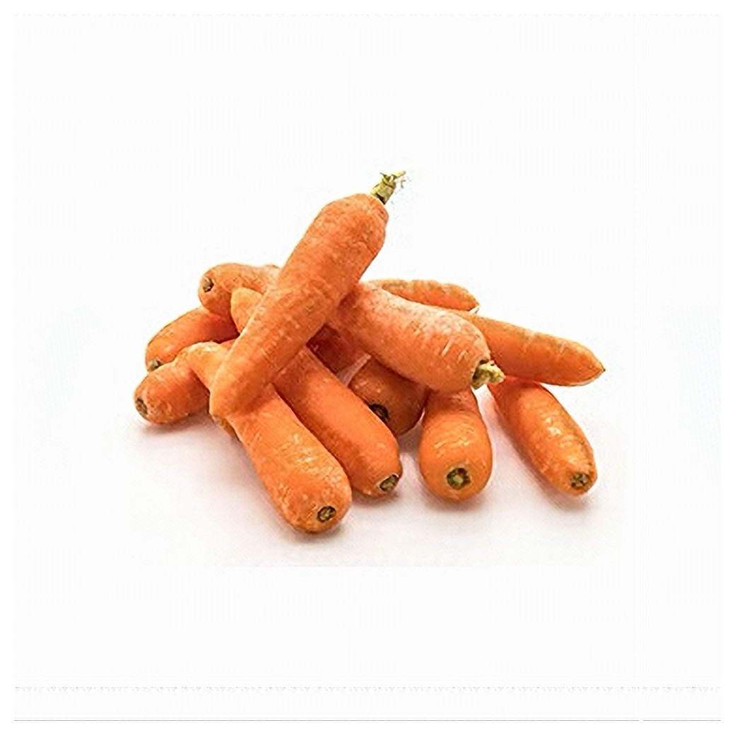 Carottes - 1Kg