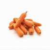 Carottes - 1Kg