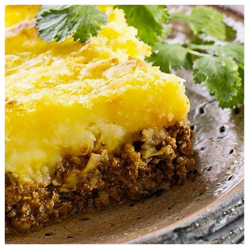 Parmentier de canard - ( 250g - 500g - 1Kg )