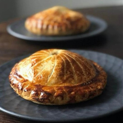 Tourte de canard  - 250g