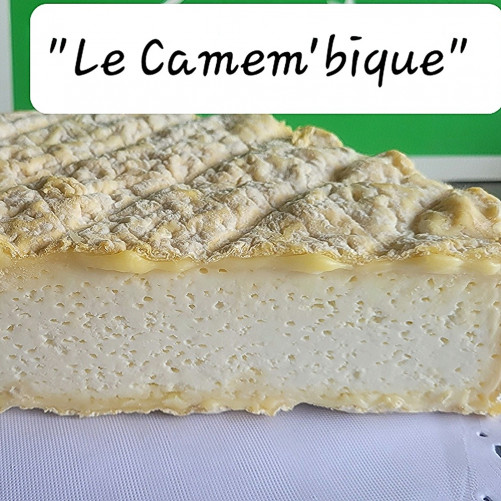 Camem'bique (part de 250g)