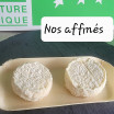 Cabri affiné (80g x 2)
