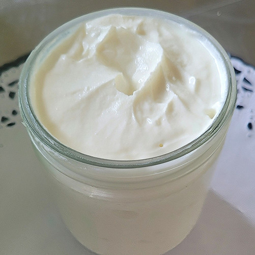 Fromage Blanc (velours de...