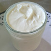 Fromage Blanc (velours de chèvre) - pot de 400g