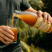 Jus de pommes Bio - 1L -