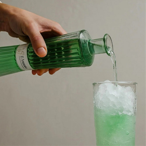 Liqueur L’Amante verte - 70cl