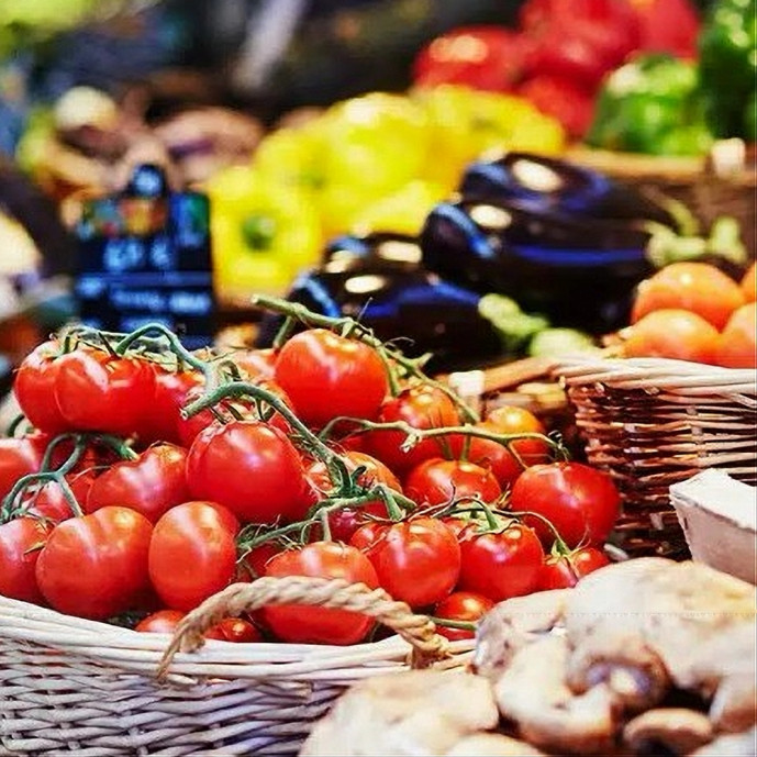 Mon Panier Bio - Réservation livraison le 12 juillet