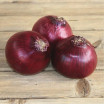 🆕 Oignons Rouges Bio - Vrac (500g - 1Kg)