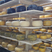 🆕Gouda de vache au café - 300g (3 à 6 personnes)