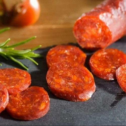 🆕Chorizo - 220/250g