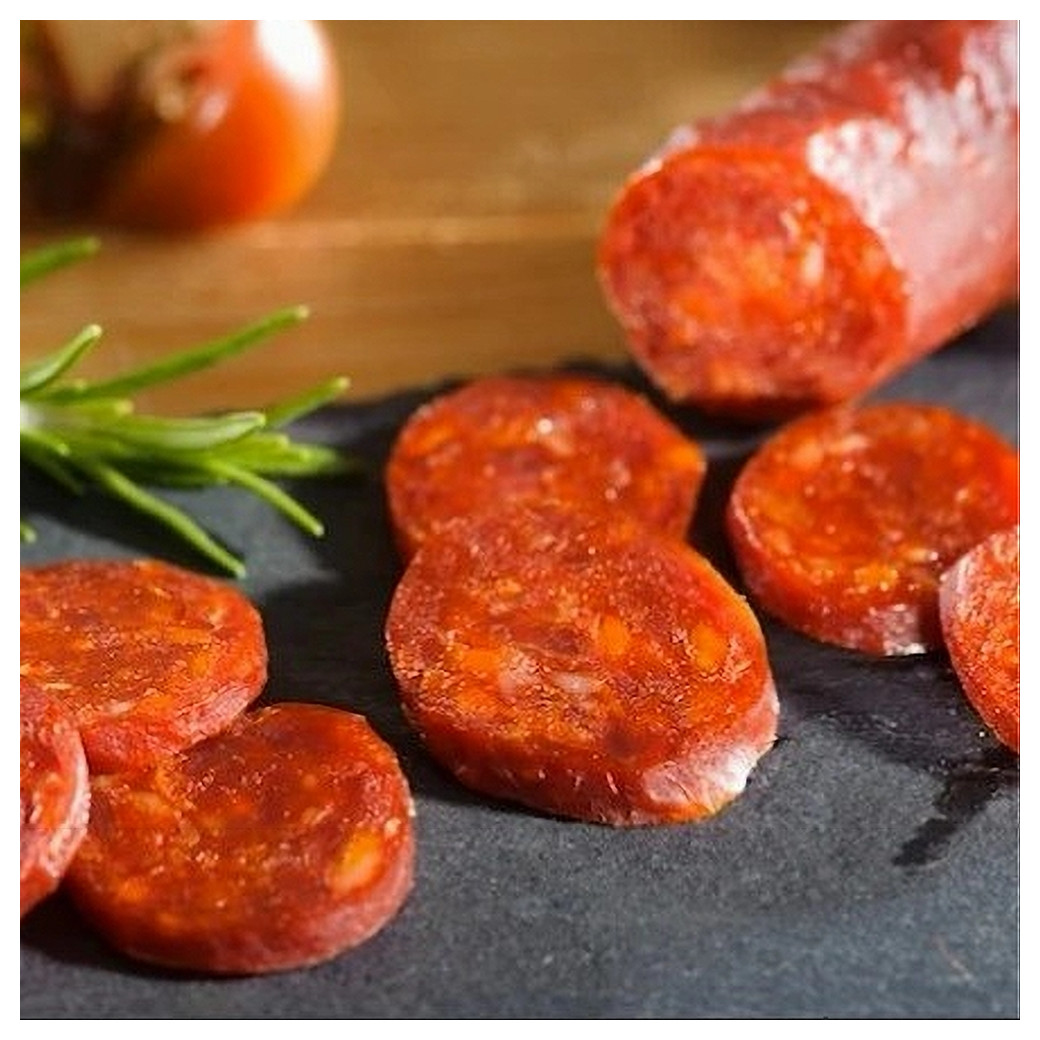 🆕Chorizo - 220/250g