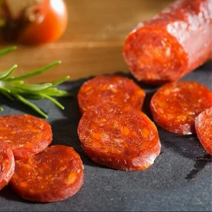 🆕Chorizo - 220/250g