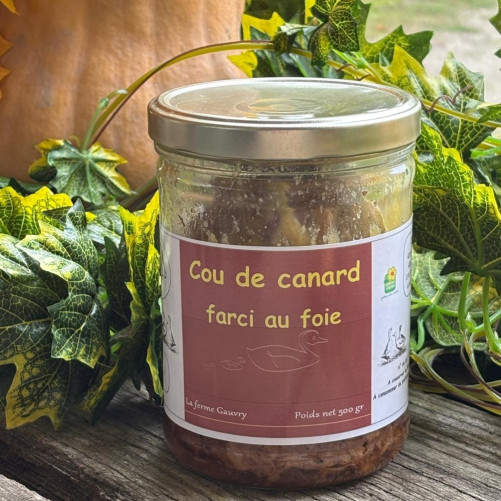 Cous de canards confits (5)...