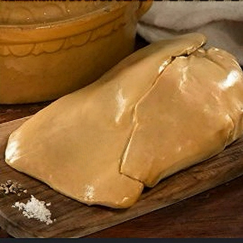 🆕Foie Gras Frais EXTRA 500g...