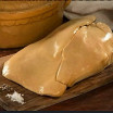 🆕Foie Gras Frais EXTRA 500g (dénervé) - La pièce
