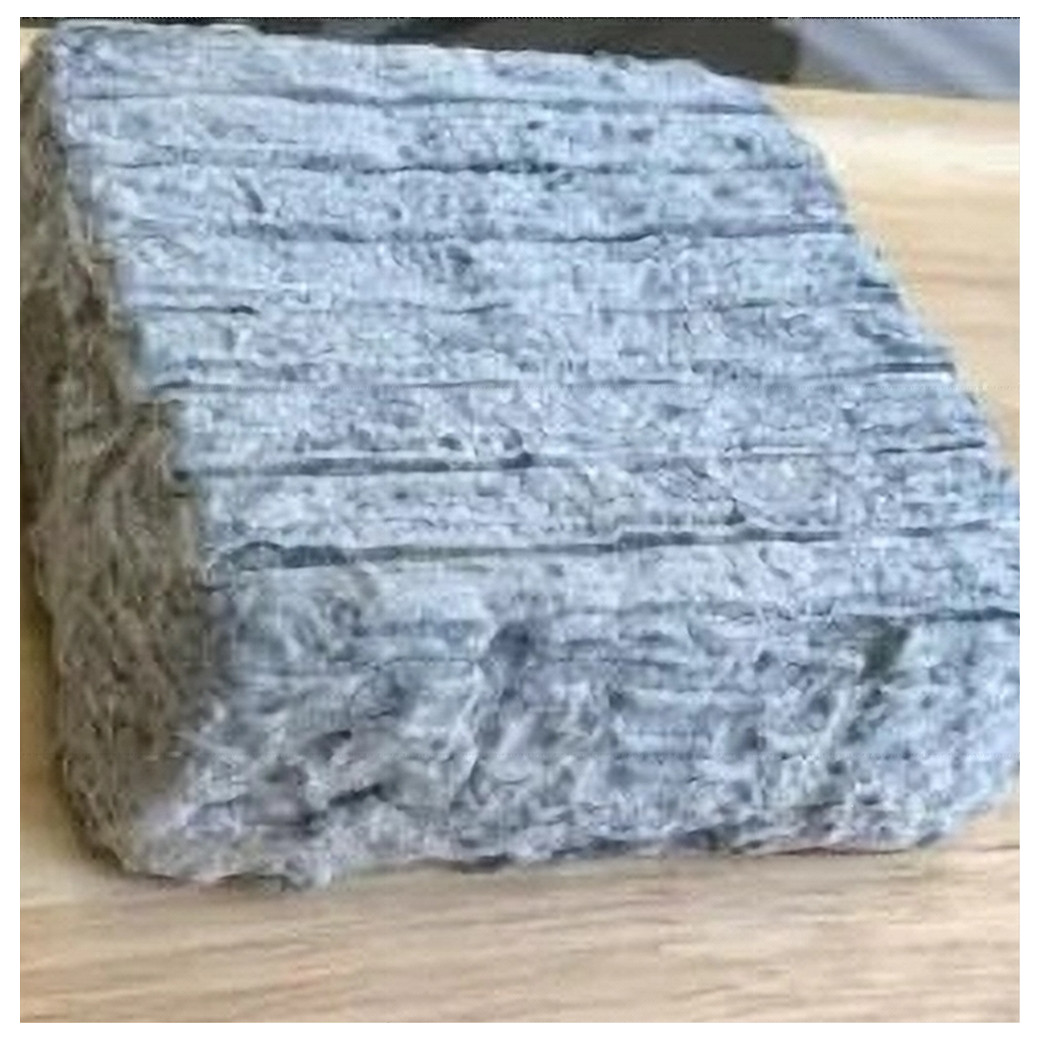 Carré cendré au lait cru (Env. 250g)