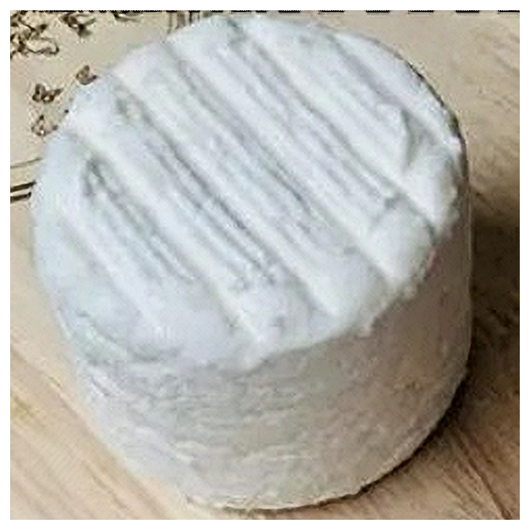 Rond nature (Env. 100g)