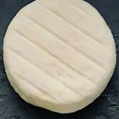 Vachou nature au lait cru....