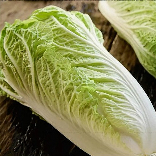 🆕Chou chinois - (Env. 1Kg...