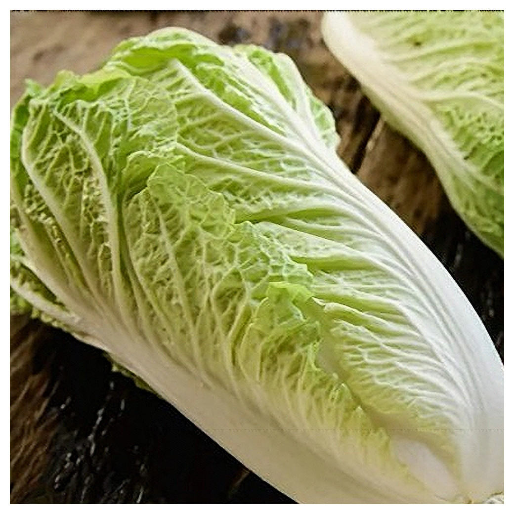 🆕Chou chinois - (Env. 1Kg ou portion)