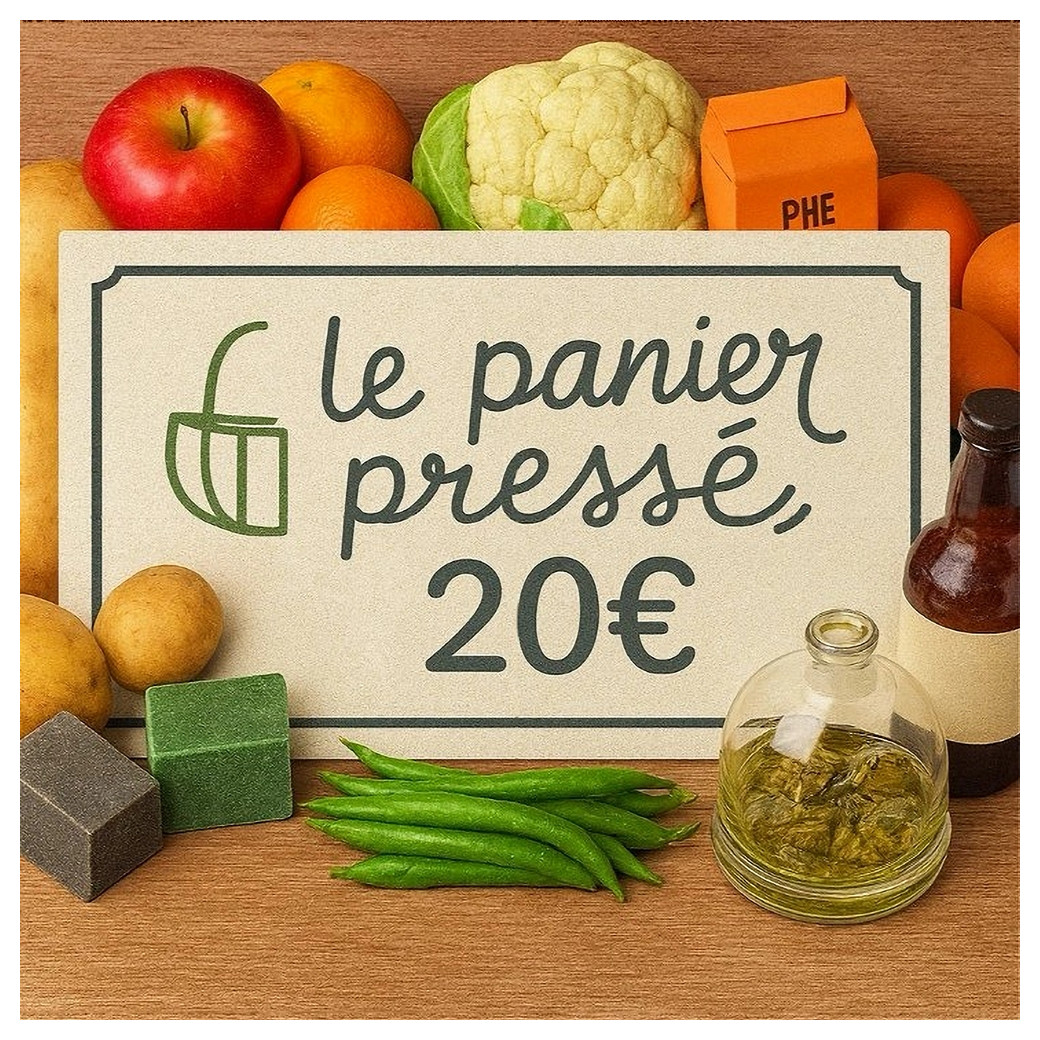 Bon de réduction de 20 Euros