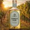 🆕Vermouth blanc 17° - 75cl
