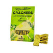 Crackers ténébrions Happy Thym 90g
