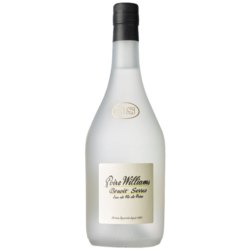 Eau de Poire 70cl