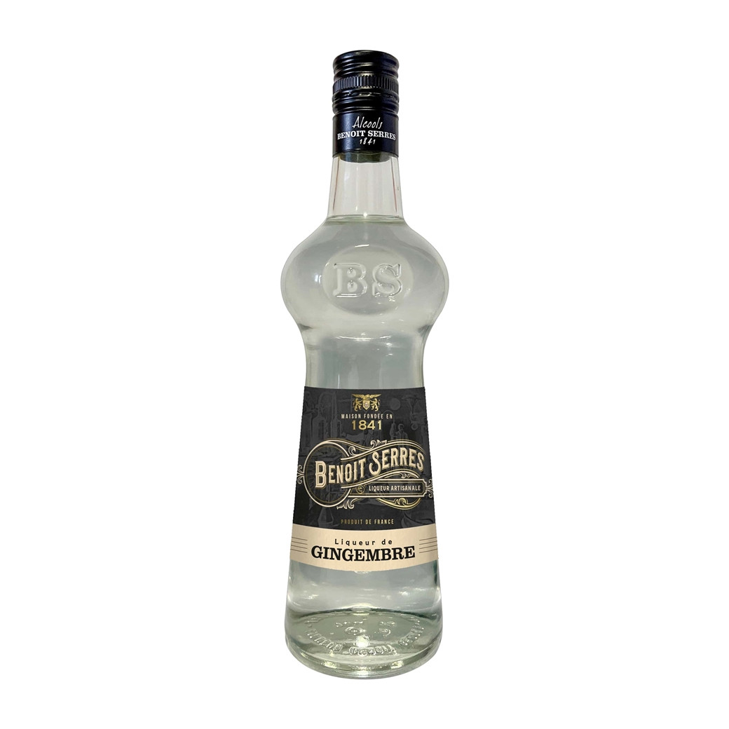 Liqueur de Gingembre 70cl