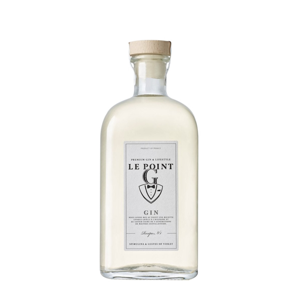 Le Point G - Gin 70cl